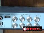Cámaras de Seguridad con disco