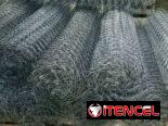 Venta de materiales con calidad y garantia