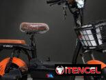 Bicimoto Eléctrica VEDCA