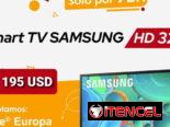 Excelentes Smart TV FULL HD