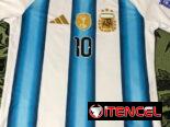 Camisetas de fútbol