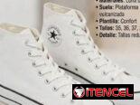 💢❤️Tenis estilos converse. Varios modelos, colores y tallas 💢❤️