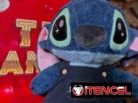 Peluches de Stich