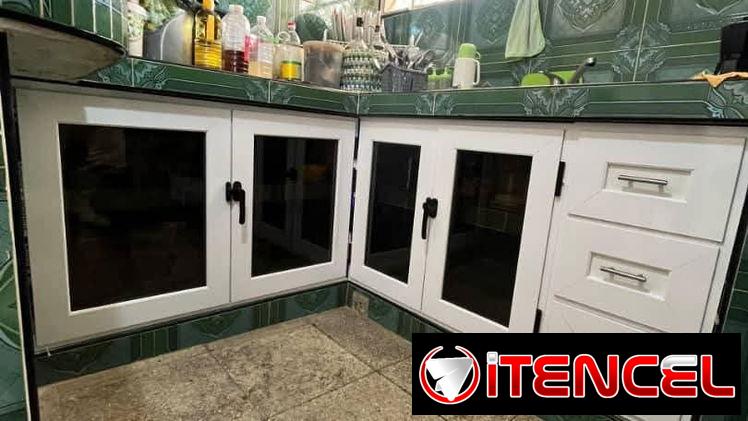 🌟(MARQUETERÍA EN ALUMINIO Y CRISTALES)🌟  TENEMOS LOS MEJORES SERVICIOS  “NUEVAS OFERTAS FAMILIA NO DUDE EN LLAMAR