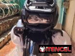 MOTO AUTOMÁTICA HALCON DAKA PRO