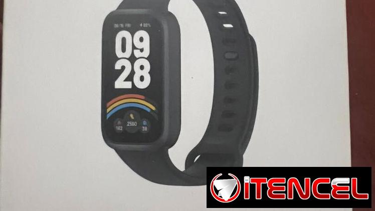 Redmi Watch 5 active, Mi band 8, Mi band 8 Active , Mi band 9 y Mi band 9 active.