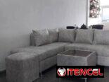 MUEBLES PARA SALA, JUEGOS DE MUEBLES EXTERIORES. CAMAS CAPITONIZADAS. LEA DETALLES. +53 5117-7606