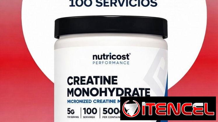 Creatinas