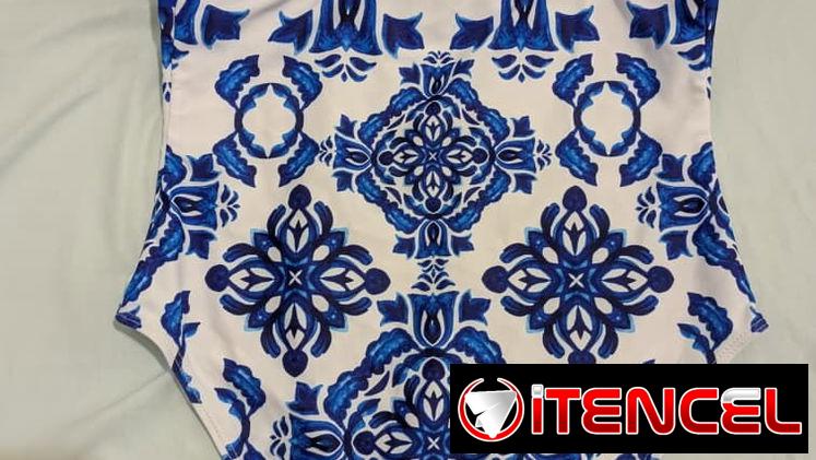Truza de mujer mangas largas Y SIN MANGAS