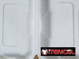 Termopack, vasos, vasos de café, vasos domo, platos, tenedores, servilletas, bandejitas de aluminio y cucharas