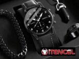 Set de reloj de hombre