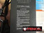 35 y 40 USD CARGADORES🔋 DE LITIO PARA MOTOS Y BICIMOTO