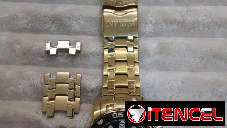 reloj invicta original