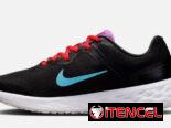 Tenis Nike Running #38.5 ORIGINALES