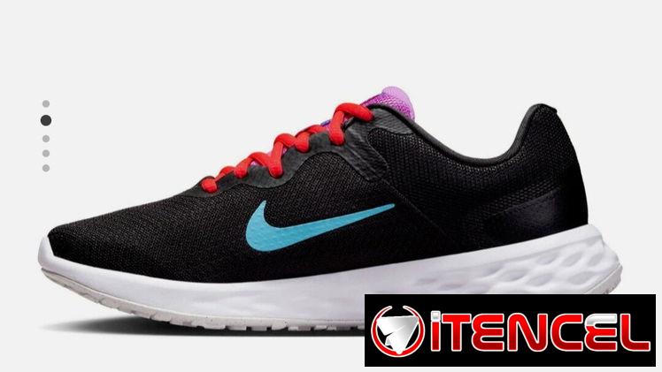 Tenis Nike Running #38.5 ORIGINALES