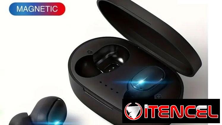EXCELENTES AUDIFONOS BLUETOOTH