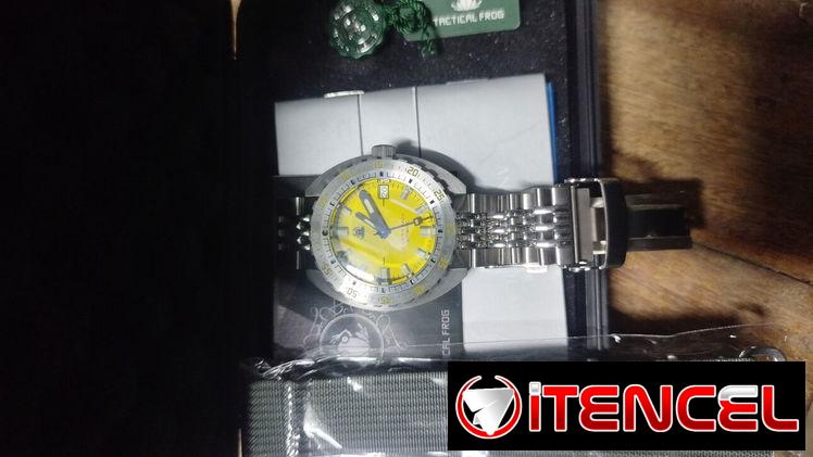 Reloj