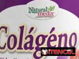 Chanca Piedra, Omega3, Vitaminas, Suplementos, Colágeno, Cartílago de Tiburón