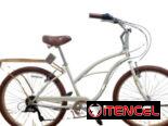 Bicicletas, medida 26 montañesa 170 USD, medida 26 de paseo 160 USD, WhatsApp 54420396