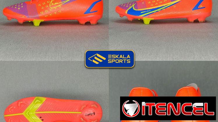 zapatillas de futbol 11 nike