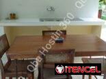 Apartamento de 1 habitacion climatizada en Varadero para 4 personas.