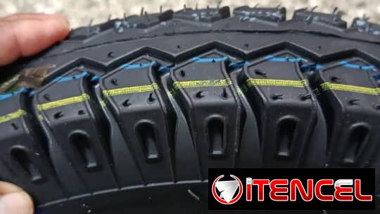 ✅400X12 PARA TRICICLOS DE TACO BUENAS PARA CARGA