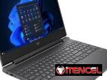 Laptop para juegos HP Victus Pantalla: 15.6” FHD IPS LED 144Hz i5-13420H RAM: 16GB RTX 4050 6GB garantia y entrega