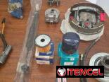 Se vende piezas de Peugeot 405 diésel.