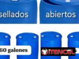 Tanque de agua nuevo todas las medidas llamar o escribir al privado 59335656