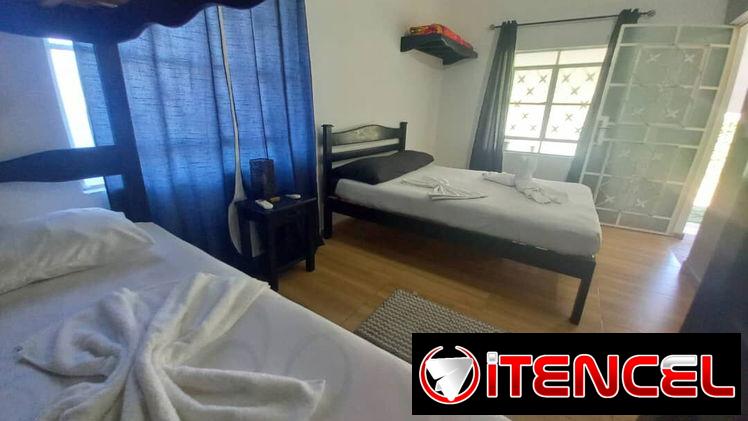 🌟🛏️ Renta de 2 Habitaciones de Lujo en Viñales REF 1241