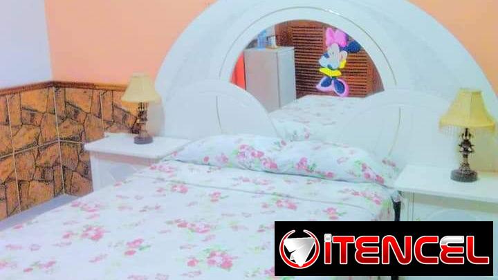 Renta casa municipio Playa muy acogedora , 5 habitaciones climatizadas, más información por WhatsApp +53 52463651 , R
