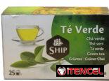 Té o Infusión Digestivo!!!