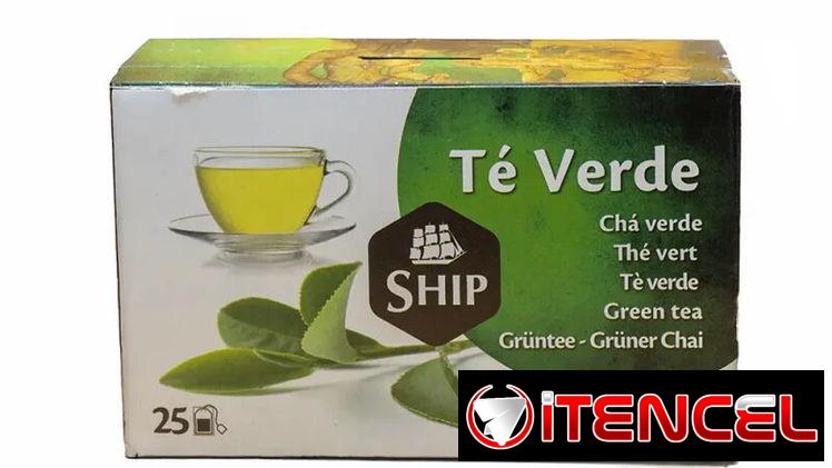 Té o Infusión Digestivo!!!