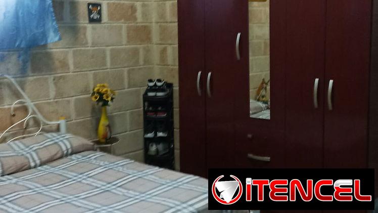 Apartamento en centro habana