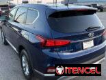 Hyundai Santa Fe 2019: listo para la venta y envío a Cuba.