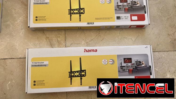—— Soporte de Tele Fijo de 32´´ a 65´´——