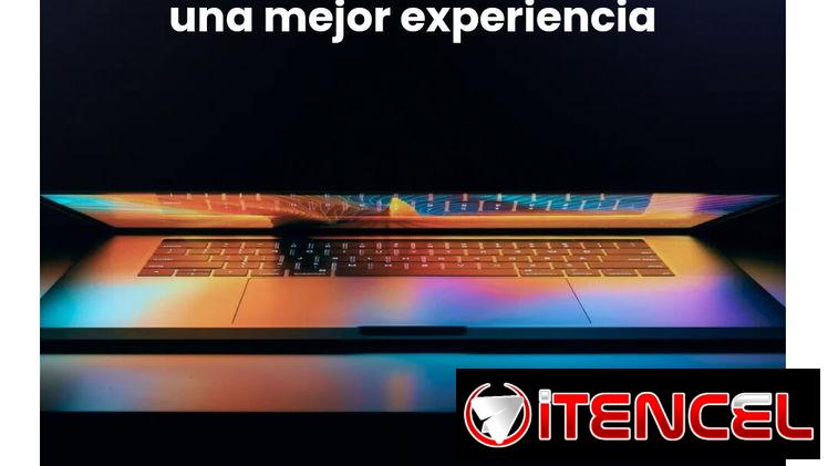 Páginas Web • Tiendas Online • Sitios Web • WebSite • Ecommerce • Landing Page • Desarrollo y Diseño de Web