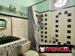 Se vende apartamento de 2 cuartos en propiedad y dos en placa en Centro Habana