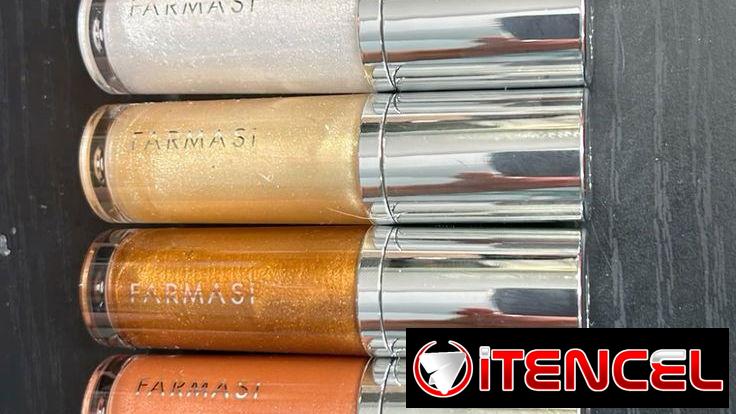 ✨️✨️Ultimate Shine Lip Gloss De Farmasi💋