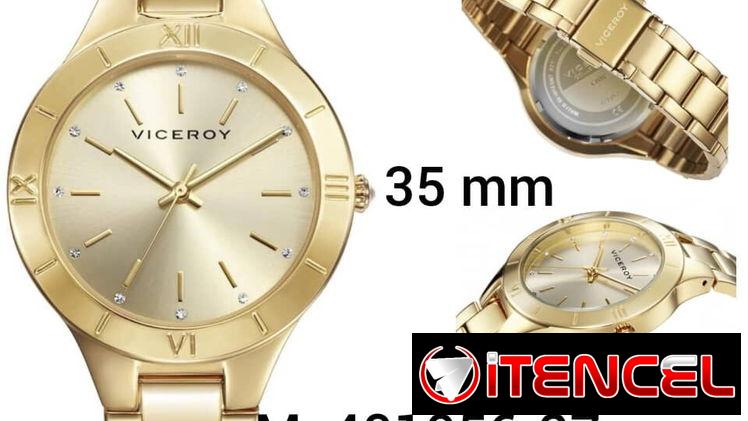 Viceroy Mujer