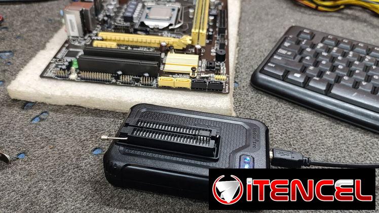 Xsolucion reparación de hardware taller de electrónica