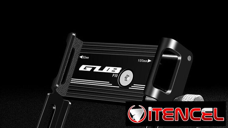 📱​ SOPORTE DE MOVIL PARA BICICLETA – MOTO 📱​ ALUMINIO 📱​ RESISTENTE 📱​ – 5.887.23.60
