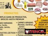 Combos de Alimentos – Entrega 24h Habana – Ordena ya (kinetica)