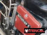 Motor Jupiter Gasolina