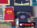 Ropa de niños