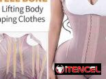 Muchos modelos de Fajas Reductoras Moldeadoras entre 35 y 60 dólares en Sisi Fashion 52420333