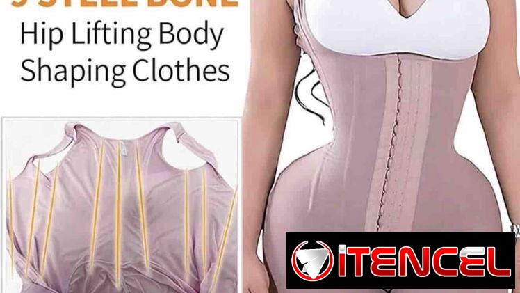 Muchos modelos de Fajas Reductoras Moldeadoras entre 35 y 60 dólares en Sisi Fashion 52420333