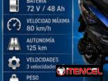 MOTOS NUEVAS IMPORTADAS🏍✅️GARANTÍA Y CALIDAD💯