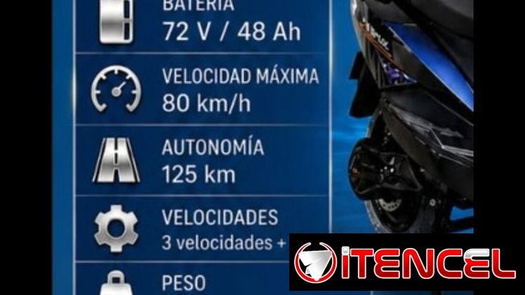 MOTOS NUEVAS IMPORTADAS🏍✅️GARANTÍA Y CALIDAD💯