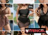 Variedad de trusas shein